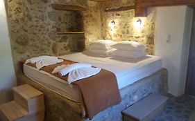 Heracles Traditional Cretan Houses